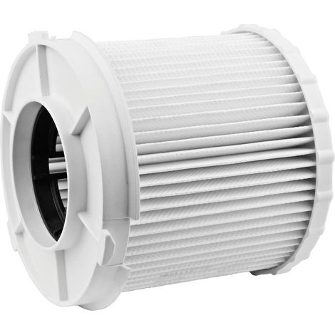 Makita 162518-0 Filtro aspirapolvere (1/2)