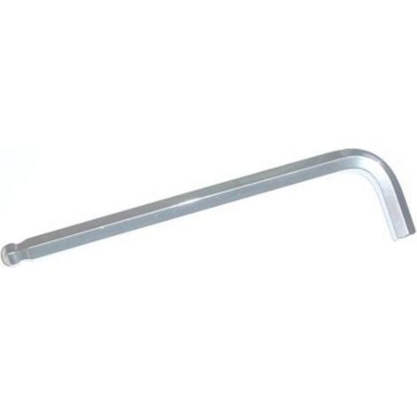 Clave Allen Jonnesway H05S1030 3mm, Uso profesional, Alta calidad, Con bola, Herramienta resistente