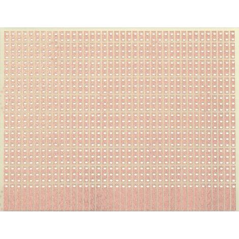 Platine d'expérimentation Rademacher WR-Typ 904-1 VK C-904-1-EP Epoxy (L x l) 100 mm x 80 mm 35 µm Pas 2.54 mm 1 pc(s) (1/2)