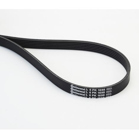 CINGHIA TRAPEZOIDALE 6PK1698 CONTINENTAL
