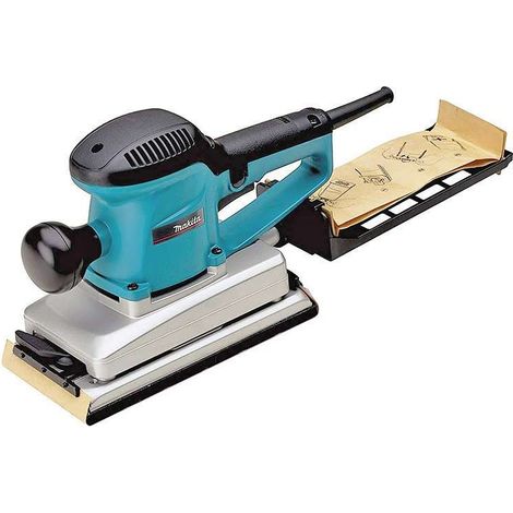 Ponceuse vibrante MAKITA BO4900VJ 330 W
