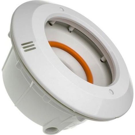 Nicho empotrable para foco PAR56 de piscina. (1/5)