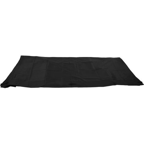 Housse de bûches imperméable anti-poussière, protection pour bois de chauffage, rangement extérieur jardin, abri résistant. (1/5)