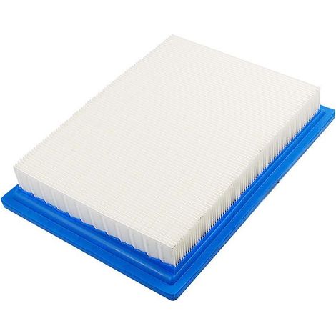 Air filters 7081706 and 7082241 are compatible with Polaris Ranger XP and RZR quads. (1/5)