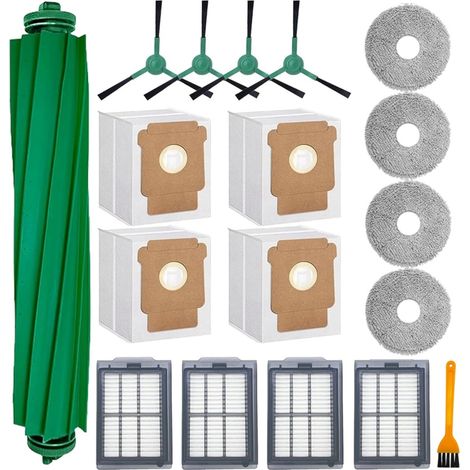 Repuestos para combos Plus 505 y 405 (1/4)