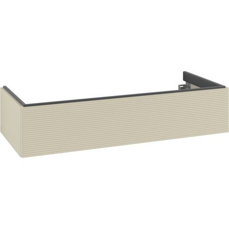 Villeroy & Boch K03100HJ WTUS Antao K03 1188x256x493 mm (1/3)