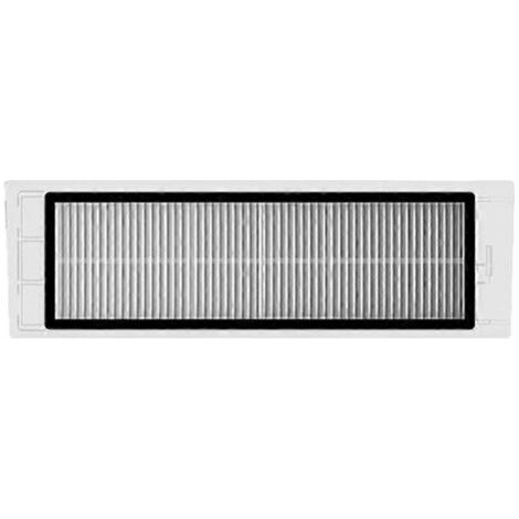 NALOOKAMIC Filtre HEPA, brosse latérale, bac à poussière pour aspirateur robot Xiaomi 1S MI 2 Roborock S50 S51 S5 - Pièces et accessoires
