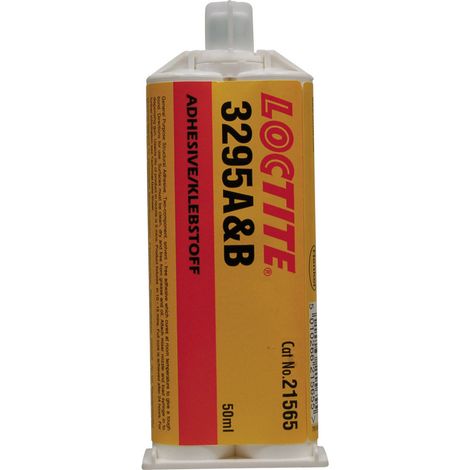 LOCTITE® AA 3295 Zwei-Komponentenkleber 142482 50 ml