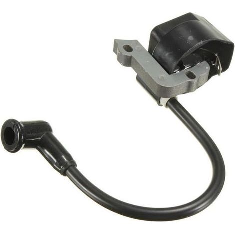 Bobine Allumage Module Pour Stihl FC55 FS38 FS45 FS55 HL45 HS45 KM55 4140 400 1308 (1/4)