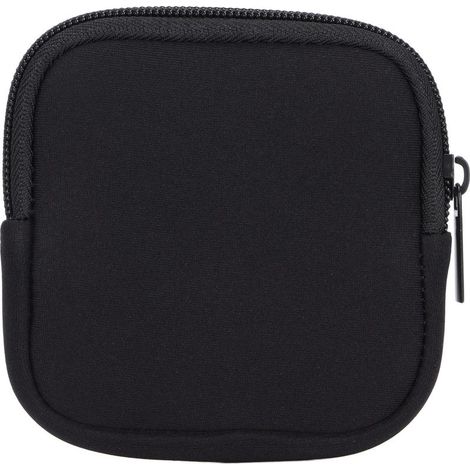 Sac de transport pour casque audio, étui de protection portable et résistant pour écouteurs Bluetooth iOS, taille compacte. (1/5)