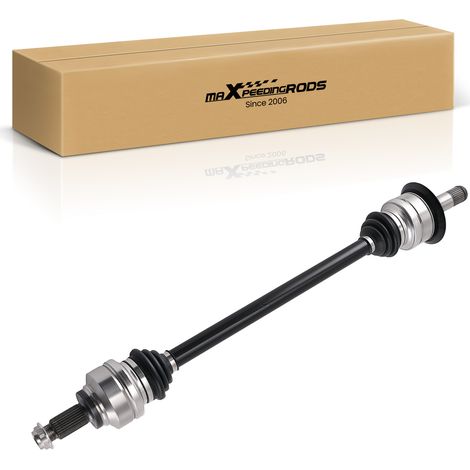 Rear Axle Drive Shaft Right For BMW 1 F20 F21 1.5 1.6d 2.0L 2011+ (1/5)