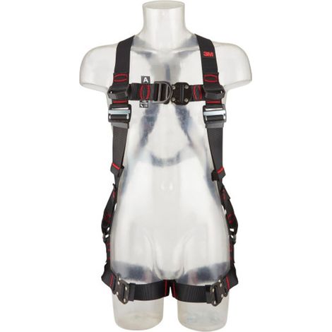 Harnais antichute Protecta® Standard - M/L - 3M PROTECTA