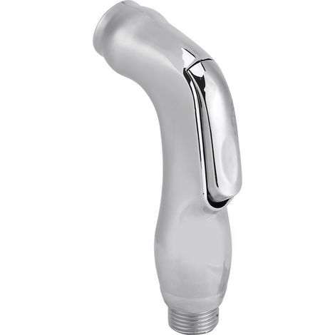 Fdit Pommes de douche à main, tête de bidet pour salle de bain. (1/5)