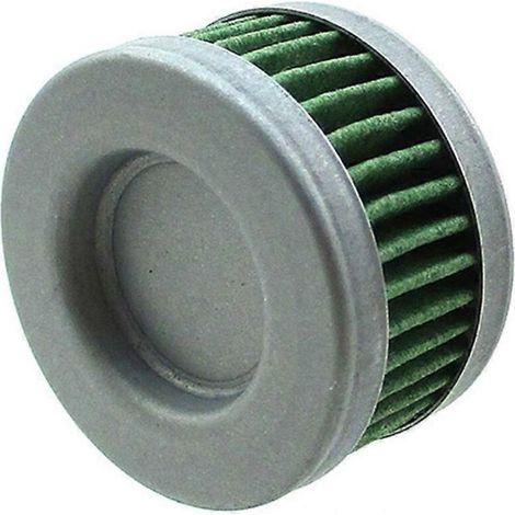 Elementi filtranti carburante per motori fuoribordo da 40/50/60 CV (codice articolo 16911-ZZ5-003) (1/5)
