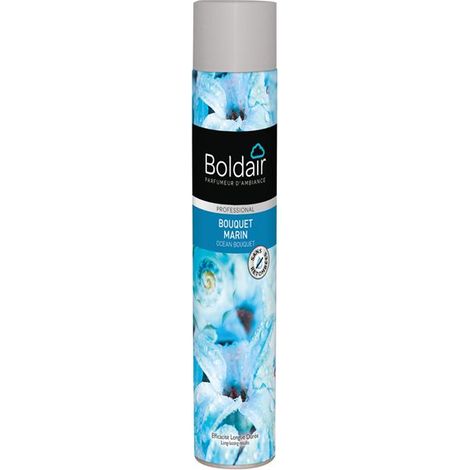 BOLDAIR - boldair parfumant bouquet marin 750ml