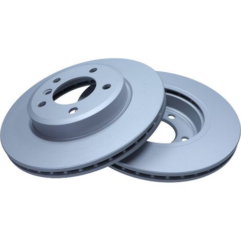 Disque de frein Maxgear pour BMW P. E46/Z3 98- avec revêtement anticorrosion (1/2)