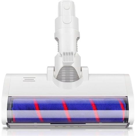 Tête de brosse électrique compatible avec les aspirateurs Xiaomi Dreame V8 / V9b / V9p / V10 / V11 / G9 K10 / G10 Xiaomi 1C (Couleur : pas de 9 mm) (1/5)