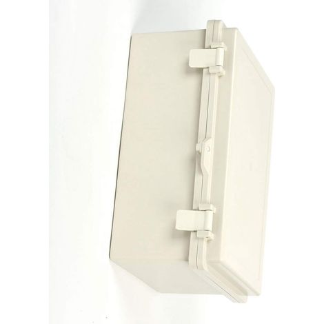 Dose de prise électrique haute pression 340 mm x 240 155 (9e5900de1f8c11030519badcfbf9988b)