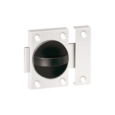 Verrou automatique FJ Nickelé - ASSA ABLOY VACHETTE Nickelé 35