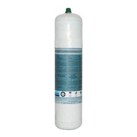 BOUTEILLE D'AZOTE PLEINE Contenance : 950 cc