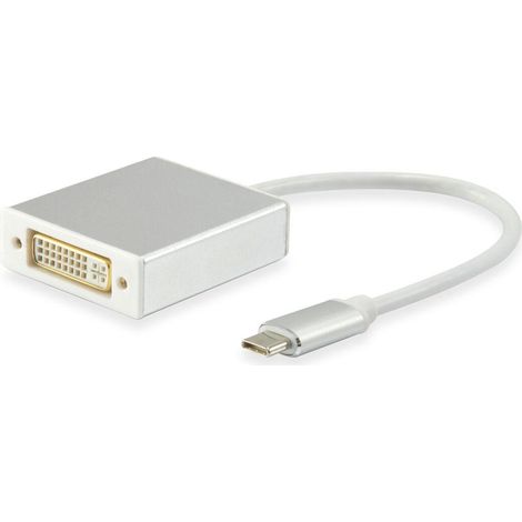 equip 133453 adaptateur graphique blanc haute résolution