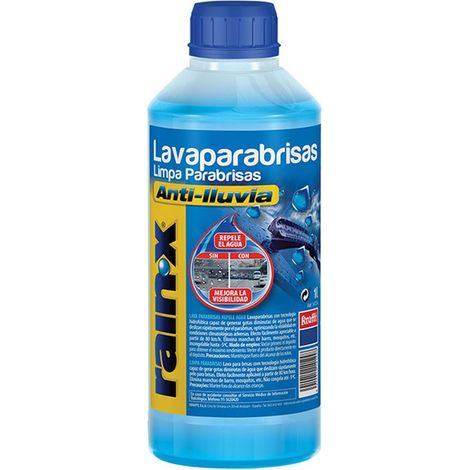 RAINX 1l Anti-Regen-Scheibenwaschflüssigkeit
