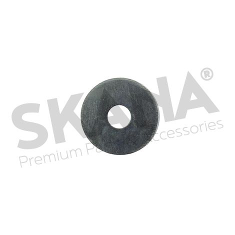Rondelle M6 6.5x22x1.5, Origine Stiga. 112521460/0, 1125214600