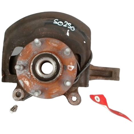 Pivot Avant Droit NISSAN Qashqai 1 Phase 1  Diesel [PRODUIT D'OCCASION]♻️40014jd000 (1/3)