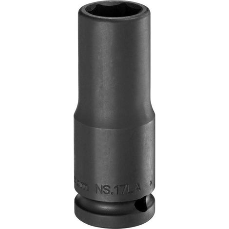 Facom NS.21LA-Bussola 1/2 Lungo Impatto 6C 21 Mm (1/2)