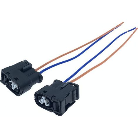 Fiche domestique 7283-8226-30 pour moteurs de pulvérisation d'eau automobile et transformateurs haute tension DJ70280Y-2.2-21 --JB1075-2P