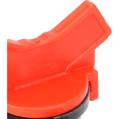 Régulateur de Débit pour Aquarium avec Raccord de Tuyau Contrôleur de Flux 14mm - Vendu par Paire (1/5)