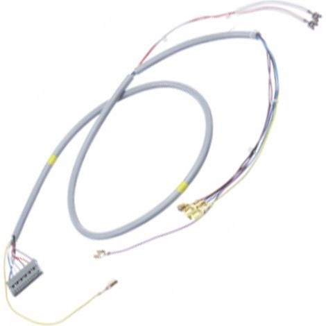 Ersatzteil - Original Kabelbaum -  - NEFF, SIEMENS, BOSCH