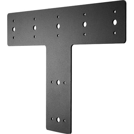T förmiger Stahlwinkel 14 x 85 Zoll robuste Tragkonstruktion