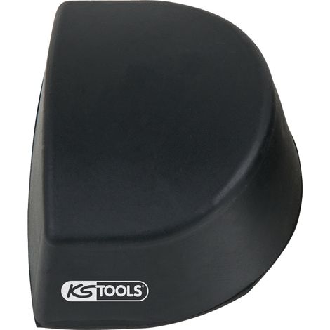 KS Tools Kunststoff-Richtklotz, klein - 140.2164 (1/2)