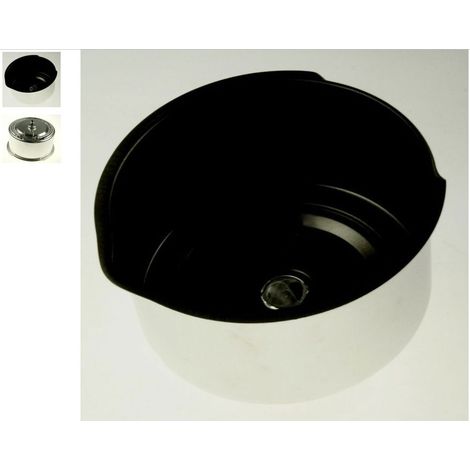Cuve antiadhésive pour Friteuse SEB SS-991549