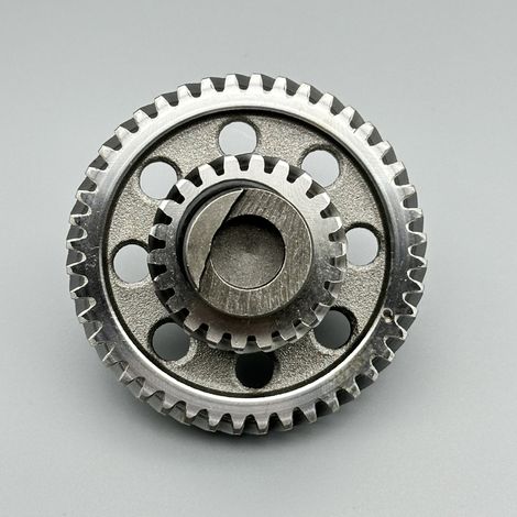 Motorcycle parts, camshaft three-piece set, CG125 Honda model Camshaft engine, hot selling. (1/4)