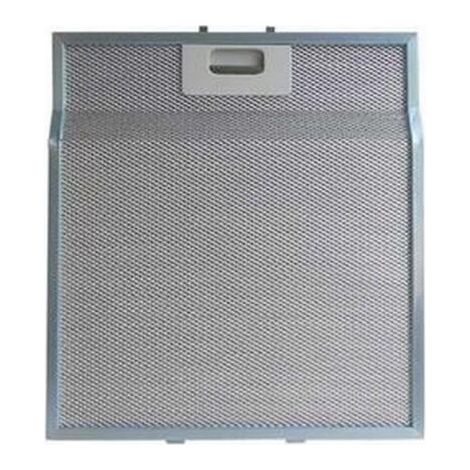 - filtre metallique hotte - 481248058334 - (1/5)
