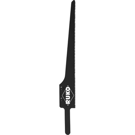 RUKO Karosseriesägeblatt 24TPI 96 x 0,6 mm - 5 Stück (1/3)
