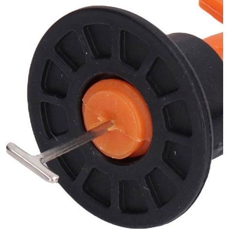 niveleur de carrelage Ensemble de niveleur de carreaux 402 pièces Kit de système de nivellement de carreaux réutilisable (1/4)