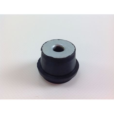 STIHL motosierra mango delantero inferior antivibración 050 051 075 007151 (1/4)