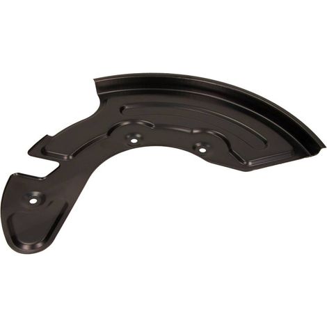 Déflecteur, disque de frein MAXGEAR 19-3453 AUDI 8D0 615 311 E 8D0615311E (1/2)
