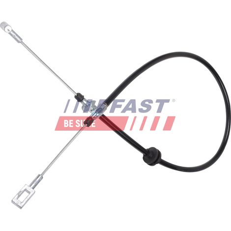 FT69206 Schnellbremszug HINTEN L/R