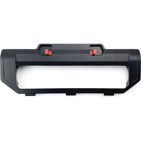 BEBUSINGOTO Ensemble de pièces pour aspirateur,Couvercle de brosse à rouleau, for Xiaomi, Mijia Mi Robot aspirateur vadrouille Pro  couvercle Central (1/5)