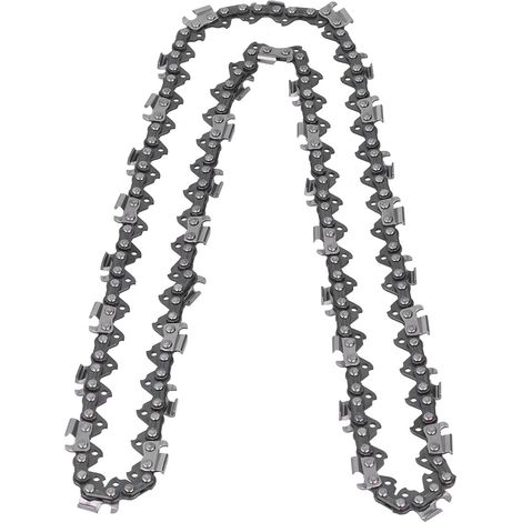 Chaîne de Tronçonneuse 0.325" Pas 0.058" pour Guide de 20 Pouces, 76 Maillons (1/5)