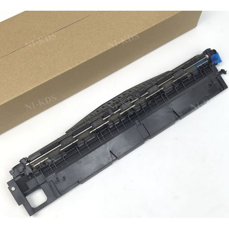 Paper feed assembly for HP CP5220, CP5225, CP5225dn and Canon 9100 printers -- Paper feed assembly