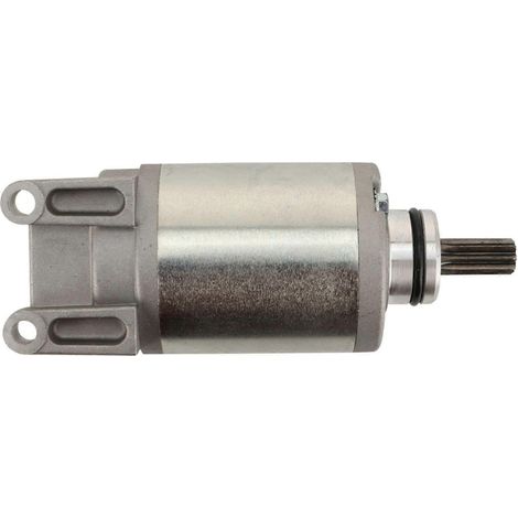 21163-0006 Démarreur de moteur de moto pour KAWASAKI Ninja ZX6R ZX6RR 2003-2006 Démarreur de moteur électrique (1/5)