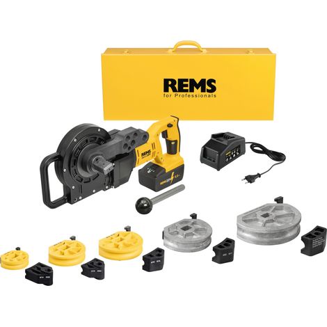 Curvo 22V Set 14-16-18-22-28 580065 R2