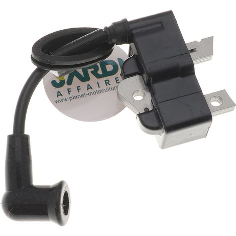 Bobine d'allumage compatible avec Kawasaki remplace 21171-2241 (1/3)