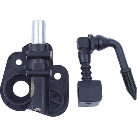 Oil Pump For Poulan 2150 2175 2250 1950 2025 2050 2075 PP210 PP 220 221 Chainsaw (1/5)