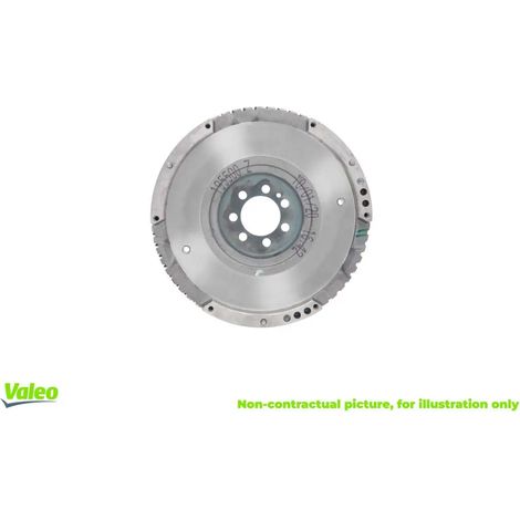 Volant moteur Valeo 836004 DACIA 123007043R 7701476568 8200214391 8200518938